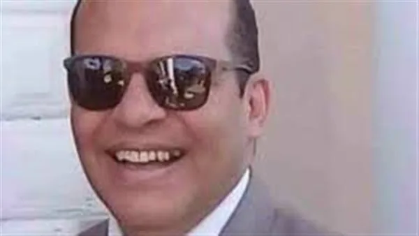 تنقلات رجال الشرطة 2025: من هو اللواء علاء الجاحر، المدير الجديد لأمن المنوفية؟ تنقلات رجال الشرطة 2025: من هو اللواء علاء الجاحر، المدير الجديد لأمن المنوفية؟