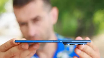 وحدات Galaxy Z Fold 7 الموجودة في المتاجر تعاني من صعوبة في الفتح… لكن لا داعي للقلق