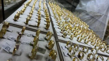 التحديث الأخير لسعر الذهب عيار 24 بتاريخ 27 يوليو 2025