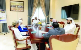 البرلمان العربي للطفل يؤكد على أهمية تعزيز ثقافة المشاركة والحوار