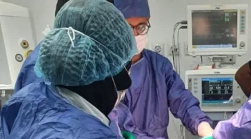 في غضون ساعتين: أطباء “بركة السبع” ينجحون في إنقاذ شاب من الموت المحتم | التفاصيل