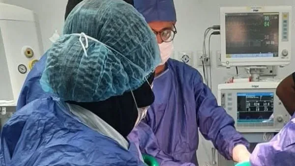في غضون ساعتين: أطباء “بركة السبع” ينجحون في إنقاذ شاب من الموت المحتم | التفاصيل