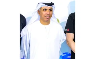 الوهيبي يشارك في الاجتماعات المشتركة للاتحادين الآسيوي والدولي للرياضات المائية