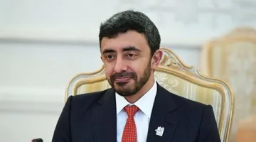 وزير الخارجية الإماراتي: الأوضاع الإنسانية في غزة بلغت مرحلة حرجة وغير مسبوقة