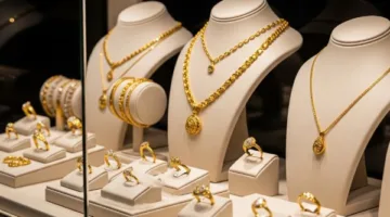 سعر الذهب بتاريخ 27 يوليو 2025