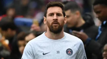 ميامي يتعثر في الدوري الأمريكي بدون الأسطورة