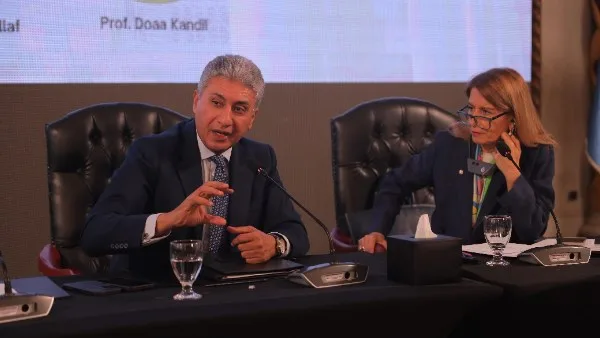 السياحة والآثار خلال أسبوع: أهم الفعاليات تشمل إطلاق رحلات مدرسية مجانية واكتشافات جديدة.