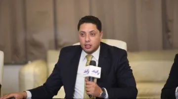 “الجيل” يعلن موقفه: سنظل حاضرين ولن نتراجع.. وأمين التنظيم يشدد على واجب الأحزاب تجاه الوطن في برلمان 2025.