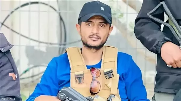 ياسر أبوشباب يدعو لإنشاء إدارة مستقلة تحت قيادته في غزة.