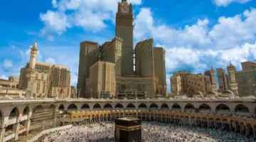 أسعار عمرة المولد النبوي لعام 2025: خيارات البرامج والحجز المسبق
