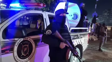الأمن السوري: اعتقال خلايا إرهابية تتعاون مع ماهر الأسد وحزب الله