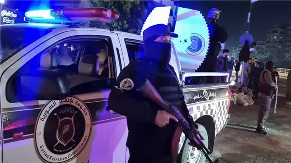 الأمن السوري: اعتقال خلايا إرهابية تتعاون مع ماهر الأسد وحزب الله الأمن السوري: اعتقال خلايا إرهابية تتعاون مع ماهر الأسد وحزب الله