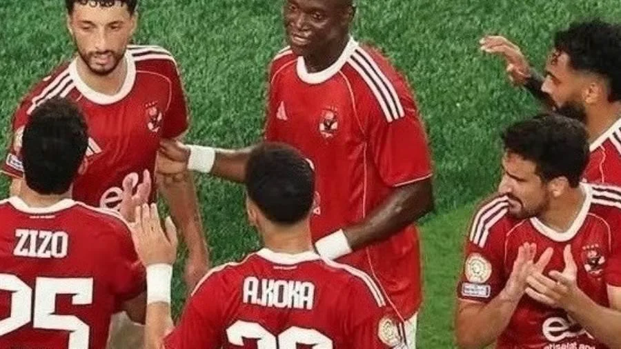 عاجل | تفاصيل مثيرة.. قصة غضب “أبناء العم سام” حول صفقة “بومبر الأهلي”! عاجل | تفاصيل مثيرة.. قصة غضب “أبناء العم سام” حول صفقة “بومبر الأهلي”!