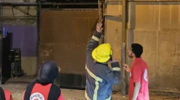 الهلال الأحمر المصري يحدد وسائل التبرع الرسمية لمساندة غزة