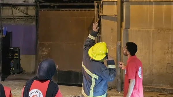الهلال الأحمر المصري يحدد وسائل التبرع الرسمية لمساندة غزة الهلال الأحمر المصري يحدد وسائل التبرع الرسمية لمساندة غزة