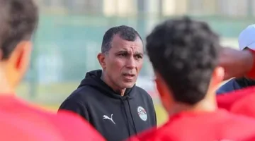 منتخب الشباب المصري يبدأ تدريباته في أغسطس استعدادًا لكأس العالم في تشيلي.