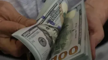 سعر الدولار في مصر اليوم، الأحد 27 يوليو 2025