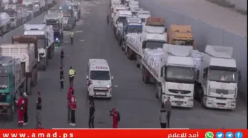 رداً على التصريحات: الفصائل الفلسطينية تعبر عن تقديرها لجهود مصر تجاه قطاع غزة