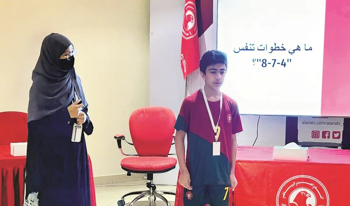 مواضيع فقهية وصحية في الصيف العربي مواضيع فقهية وصحية في الصيف العربي