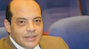 “من هو اللواء علاء الجاحر بعد تعيينه مديراً لأمن المنوفية؟”