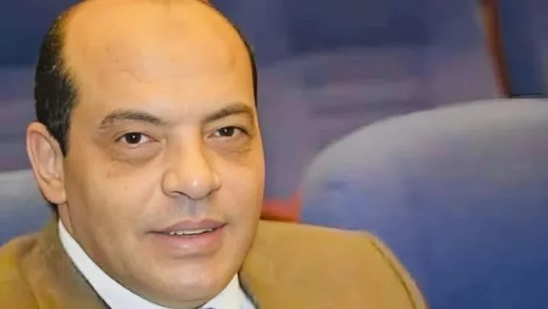 “من هو اللواء علاء الجاحر بعد تعيينه مديراً لأمن المنوفية؟” “من هو اللواء علاء الجاحر بعد تعيينه مديراً لأمن المنوفية؟”
