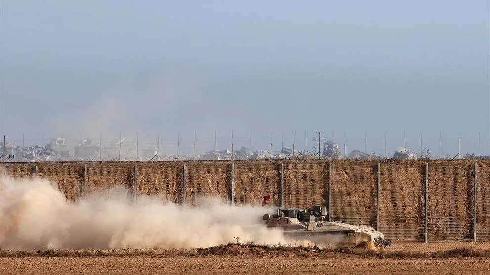 غزة: الجيش الإسرائيلي يعلن عن “وقف تكتيكي” في مناطق متعددة غزة: الجيش الإسرائيلي يعلن عن “وقف تكتيكي” في مناطق متعددة