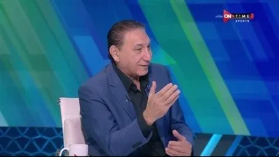 شريف عبد المنعم: تصرفات مصطفى يونس “غير مقبولة” وتتنافى مع قيم الأهلي شريف عبد المنعم: تصرفات مصطفى يونس “غير مقبولة” وتتنافى مع قيم الأهلي