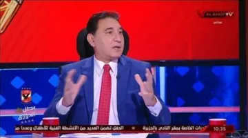 شريف عبد المنعم، لاعب الأهلي السابق: بطولة كأس العالم للأندية غيّرت مفهوم كرة القدم واستعدادات الأندية.