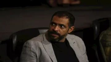 “أنت دائماً في قلبي”.. وليد الحلفاوي يبعث برسالة مؤثرة لوالده بعد انتهاء الأحداث