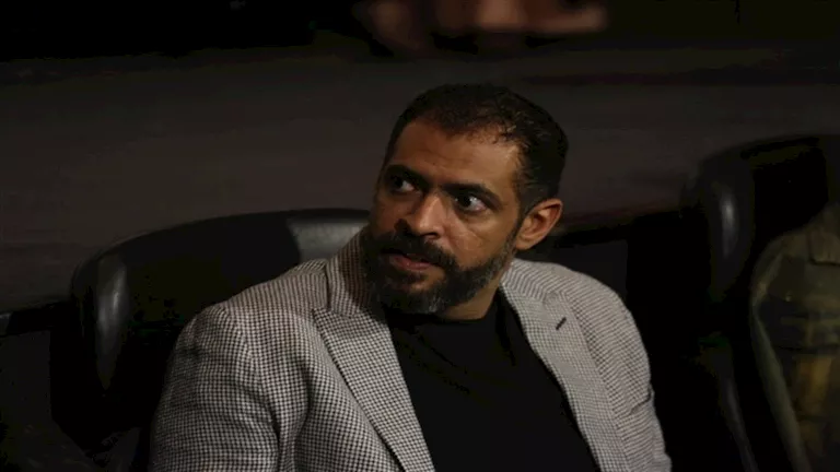 “أنت دائماً في قلبي”.. وليد الحلفاوي يبعث برسالة مؤثرة لوالده بعد انتهاء الأحداث