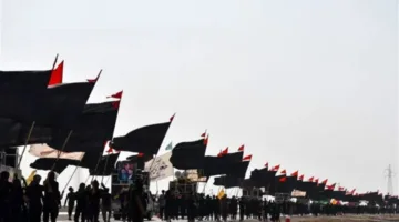 بغداد تحدد طرق زوار أربعينية الإمام الحسين (ع) .. هل ستشهد بعض الإغلاقات؟