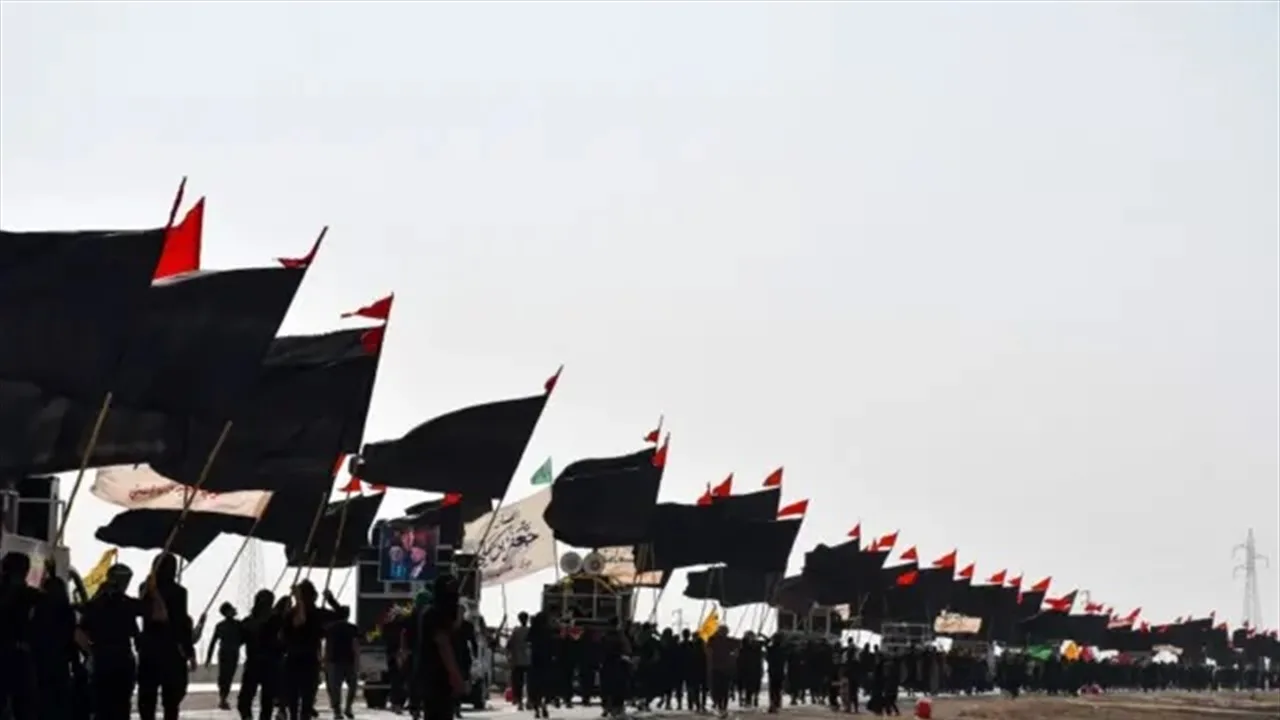 بغداد تحدد طرق زوار أربعينية الإمام الحسين (ع) .. هل ستشهد بعض الإغلاقات؟ بغداد تحدد طرق زوار أربعينية الإمام الحسين (ع) .. هل ستشهد بعض الإغلاقات؟