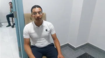 بفضل صندوق مكافحة الإدمان، محمد يتجاوز إدمان المخدرات بعد 20 عاماً من الاستخدام