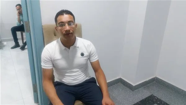 بفضل صندوق مكافحة الإدمان، محمد يتجاوز إدمان المخدرات بعد 20 عاماً من الاستخدام بفضل صندوق مكافحة الإدمان، محمد يتجاوز إدمان المخدرات بعد 20 عاماً من الاستخدام
