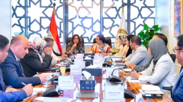 إدارة المحميات الطبيعية والصناعات المستدامة وجودة الهواء والمياه: أهم القضايا في وزارة البيئة