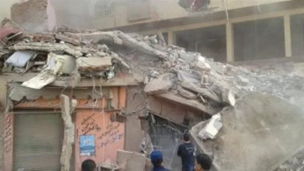 أحداث ليلية: تفاصيل جديدة بشأن وفاة أطفال المنيا ووالدهم وانهيار منزل في أسيوط أحداث ليلية: تفاصيل جديدة بشأن وفاة أطفال المنيا ووالدهم وانهيار منزل في أسيوط