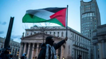 حزب بريطاني يمهل ستارمر بـ”إجراء تصويت” في البرلمان للاعتراف بدولة فلسطين إذا استمر في رفض ذلك.