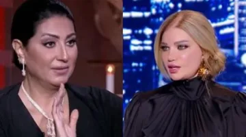 ياسمين الخطيب تأيِّد وفاء عامر بعد اتهامات بتجارة الأعضاء: قوية مثل الرجال ولا تسعى للشهرة.