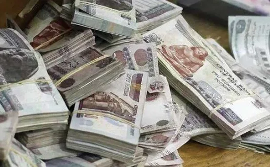تبقى 5 أيام.. تاريخ صرف معاشات أغسطس 2025 للمواطنين