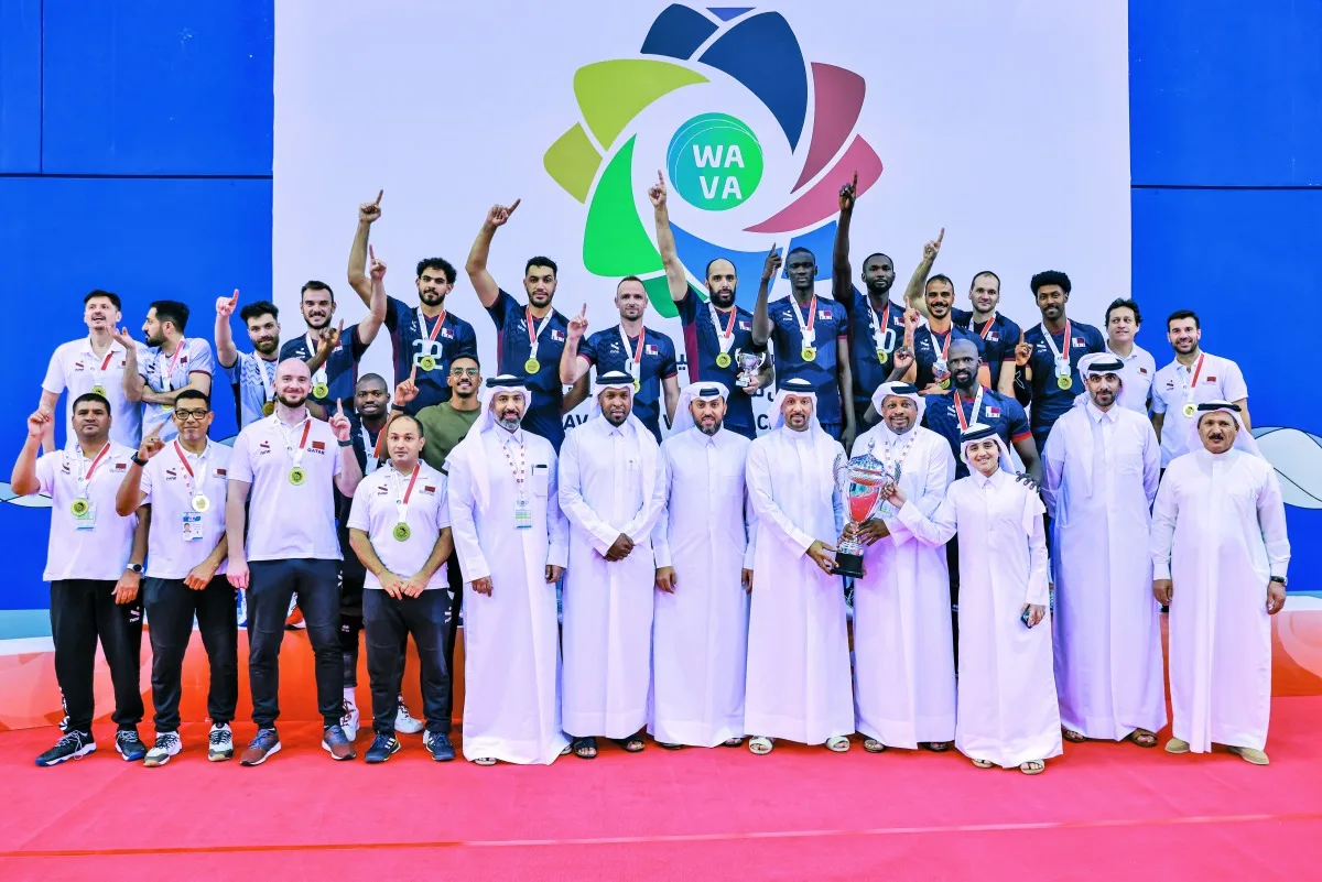 ندعم الطائرة لتكون بطلاً لغرب آسيا