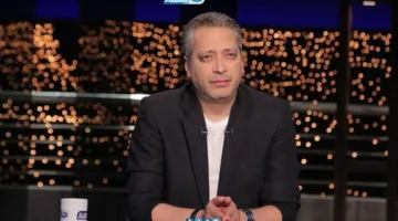 تامر أمين: روابط تامر حسني وعمرو دياب تتجاوز أي موضة حالية