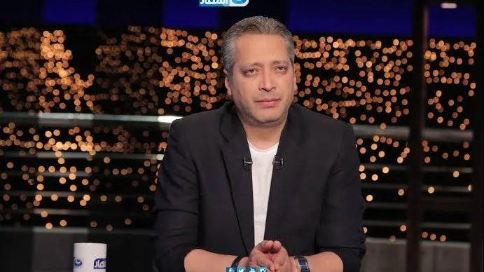 تامر أمين: روابط تامر حسني وعمرو دياب تتجاوز أي موضة حالية تامر أمين: روابط تامر حسني وعمرو دياب تتجاوز أي موضة حالية