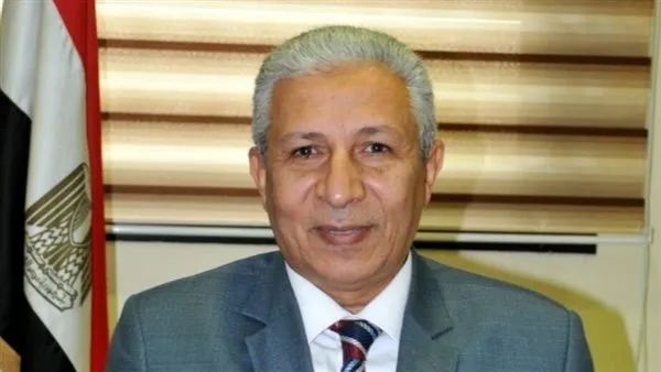 رئيس هيئة تطوير البحيرات: نهدف إلى تعزيز الإنتاج لتلبية احتياجات السوق المحلي. رئيس هيئة تطوير البحيرات: نهدف إلى تعزيز الإنتاج لتلبية احتياجات السوق المحلي.
