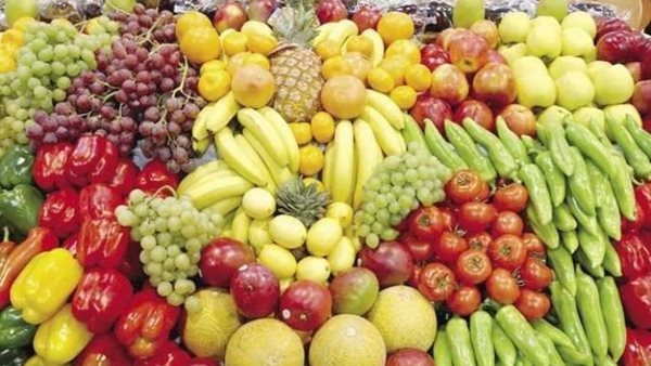 أسعار الفاكهة اليوم 