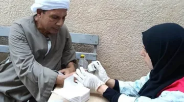 «الصحة»: مبادرة «100 يوم صحة» وفرت 15 مليون و616 ألف خدمة طبية مجانية في 11 يوماً