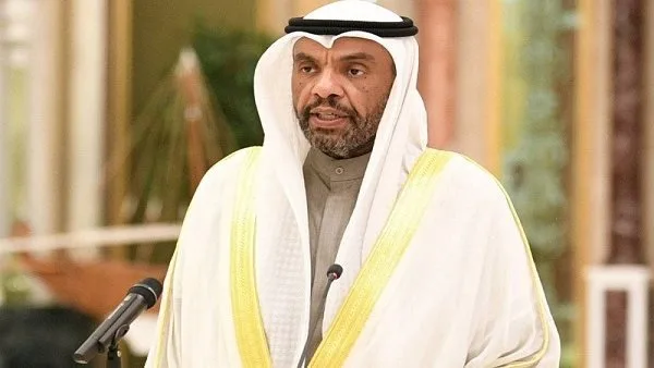 وزير الخارجية الكويتي يشدد على اهتمام دول مجلس التعاون بإيصال المساعدات إلى فلسطين. وزير الخارجية الكويتي يشدد على اهتمام دول مجلس التعاون بإيصال المساعدات إلى فلسطين.