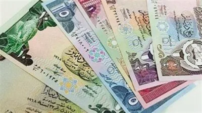استقرار قيمة الدينار الكويتي مقابل الجنيه المصري يوم الأحد 27 يوليو 2025 استقرار قيمة الدينار الكويتي مقابل الجنيه المصري يوم الأحد 27 يوليو 2025