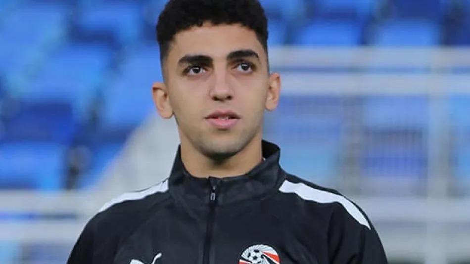 أحمد نبيل كوكا يخطو نحو الاحتراف.. وأحمد شوبير يوضح التفاصيل