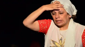 «أنا كارمن» يشارك في فعاليات الدورة الثالثة لمهرجان المسرح الأحادي.