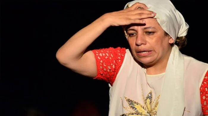 «أنا كارمن» يشارك في فعاليات الدورة الثالثة لمهرجان المسرح الأحادي. «أنا كارمن» يشارك في فعاليات الدورة الثالثة لمهرجان المسرح الأحادي.